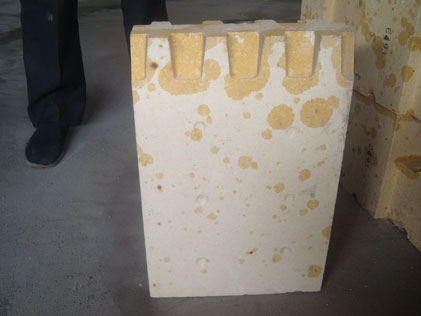 Common Silica Brick 