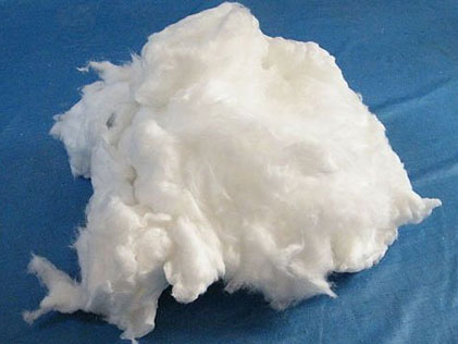 What Is Ceramic Fiber Bulk