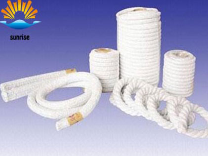 Ceramic Fiber Cloth Tape, rope, yarn