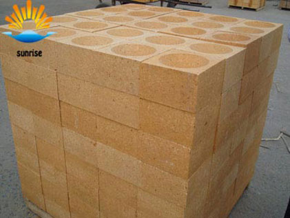  Application Of High Alumina Brick In The Coke Oven