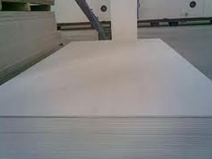 Calcium Silicate Board