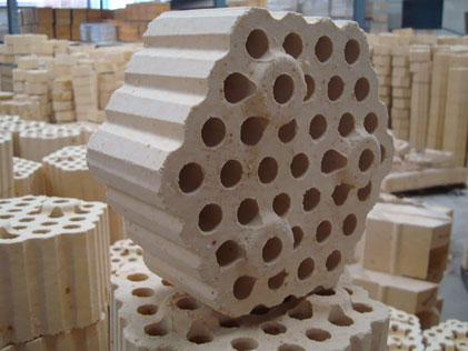 High Quality Silica Brick 