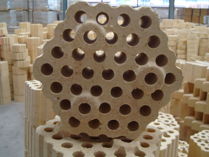 High Quality Silica Brick 