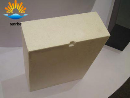 Zircon Mullite Brick