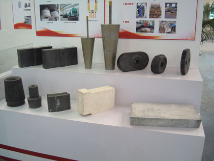 Features And Properties Of Magnesia Carbon Brick