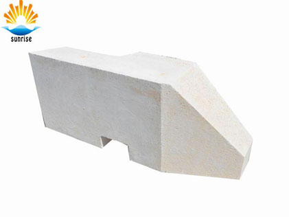 Cast Big Mullite Brick