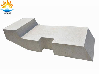 Cast Big Mullite Brick