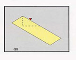 Fused Cast AZS Bricks - Tilt casting(QX)