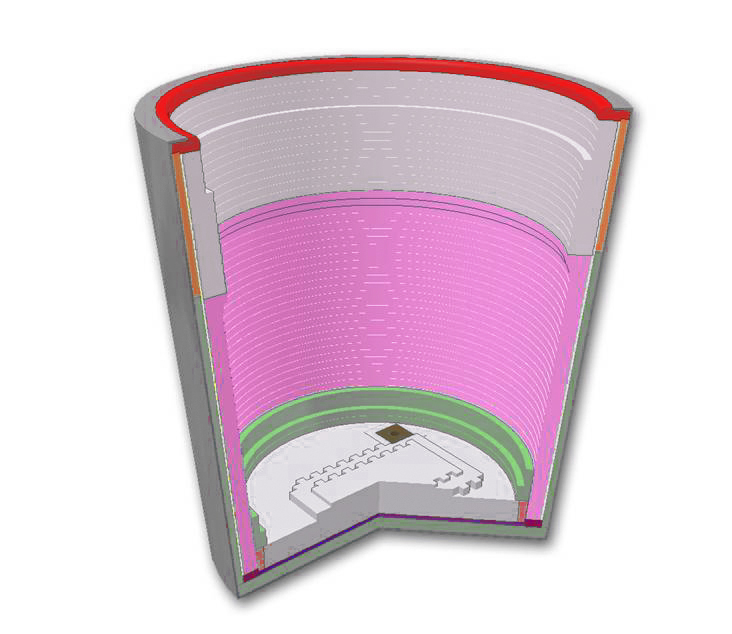 The Use of Refractory Materials in the Ladle