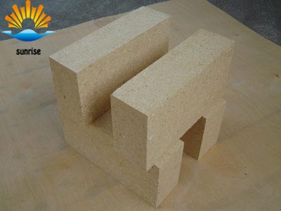 What Makes Refractory Bricks Mute?