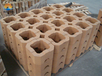 Magnesia Zirconia Brick