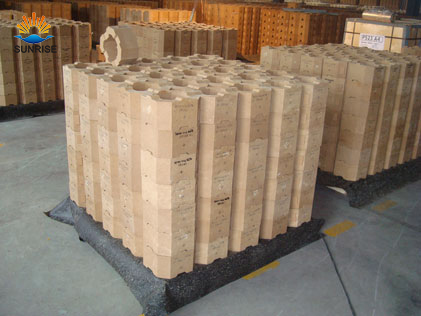 Magnesia Zirconia Brick