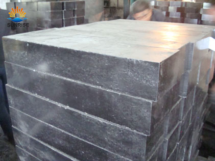 Magnesia Carbon Brick