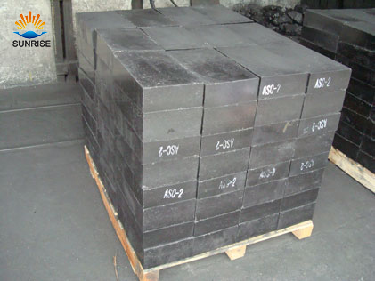 Magnesia Carbon Brick