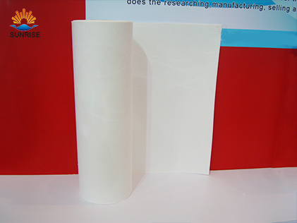 Ceramic Fiber Paper