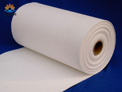 Ceramic Fiber Paper