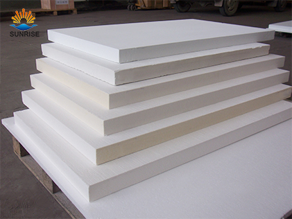 Ceramic Fiber Board