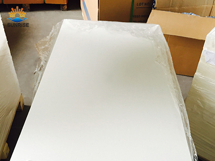 Ceramic Fiber Board