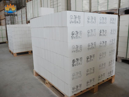 Mullite Insulation Brick