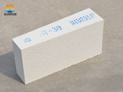 Mullite Insulation Brick