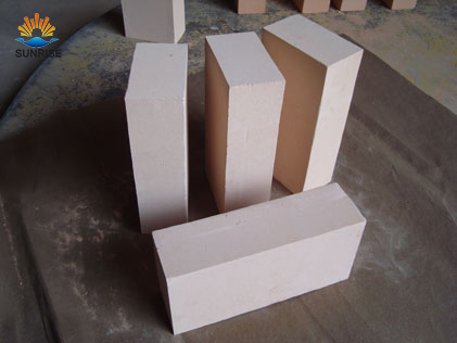 Fire Clay Insulation Brick