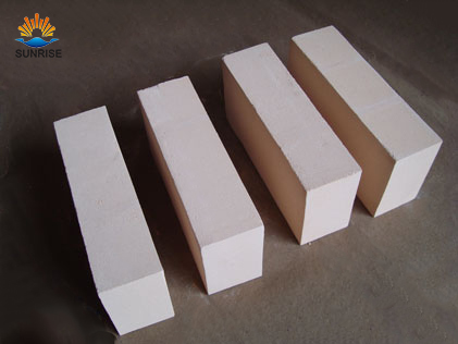 Fire Clay Insulation Brick