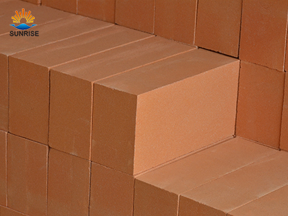 Diatomite Insulation Brick