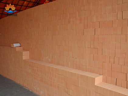 Diatomite Insulation Brick