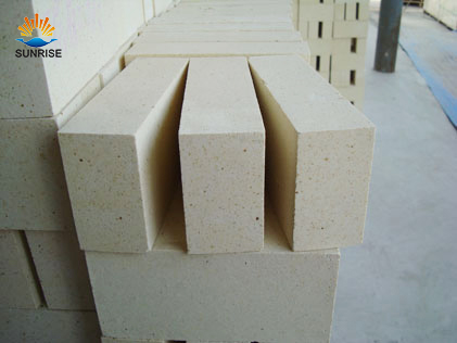 Silica Insulation Brick