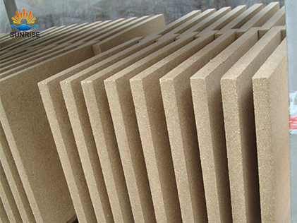 Magnesia Silicate Insulation Board